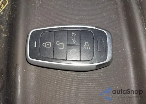 2019 Chrysler Pacifica Touring Plus z USA, uszkodzony, nr VIN 2C4RC1FGXKR700769